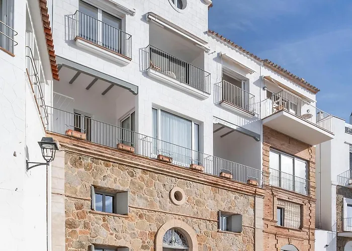 Casa Concha En Primera Linea De Mar קאלייה דה פאלאפרוג'ל