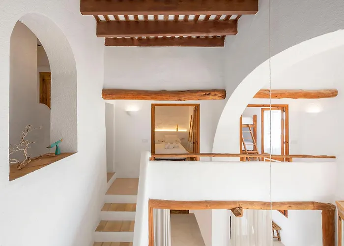 דירה Casa Concha En Primera Linea De Mar