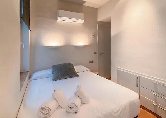 דירה Casa Concha En Primera Linea De Mar *