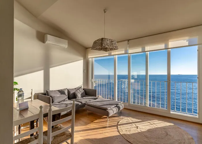 Casa Concha En Primera Linea De Mar * קאלייה דה פאלאפרוג'ל