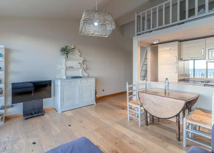 Casa Concha En Primera Linea De Mar