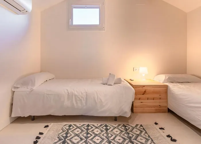 דירה Casa Concha En Primera Linea De Mar