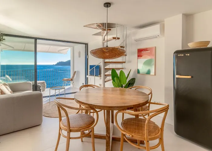 Casa Concha En Primera Linea De Mar