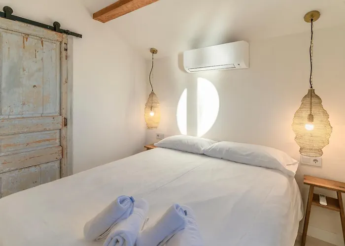 Casa Concha En Primera Linea De Mar * קאלייה דה פאלאפרוג'ל