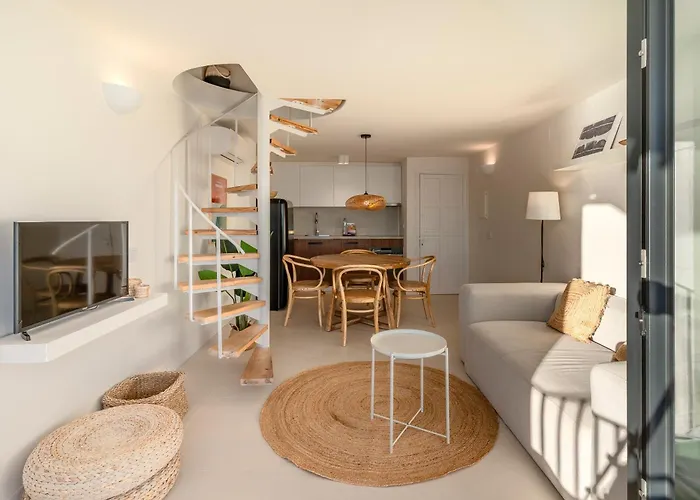 Casa Concha En Primera Linea De Mar דירה קאלייה דה פאלאפרוג'ל