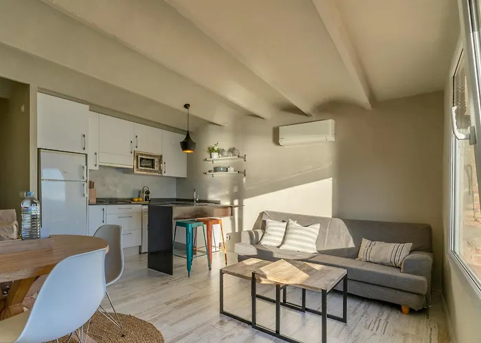 Casa Concha En Primera Linea De Mar דירה *