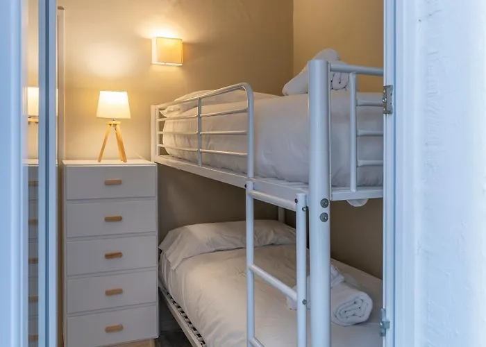 דירה Casa Concha En Primera Linea De Mar