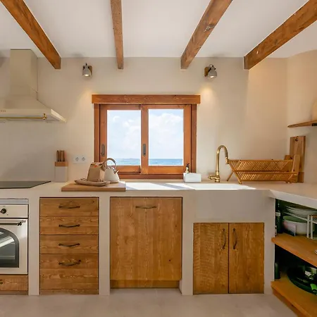 Casa Concha - Wehost Costa Brava Апартаменты Калелья-де-Палафружель